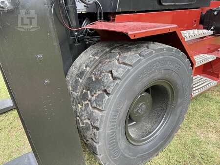 Diesel Forklifts 2015  Taylor TX360L (13)