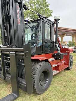 Diesel Forklifts 2015  Taylor TX360L (14)