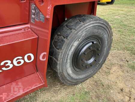 Diesel Forklifts 2015  Taylor TX360L (16)