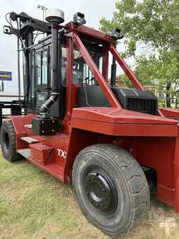 Diesel Forklifts 2015  Taylor TX360L (17)