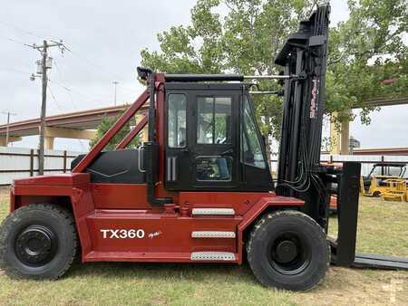 Diesel Forklifts 2015  Taylor TX360L (2)