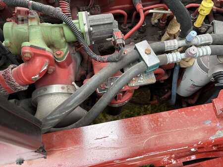 Diesel Forklifts 2015  Taylor TX360L (20)