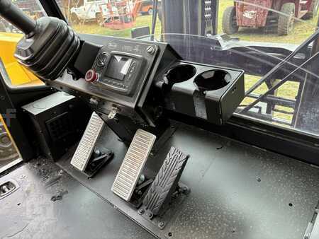 Diesel Forklifts 2015  Taylor TX360L (21)