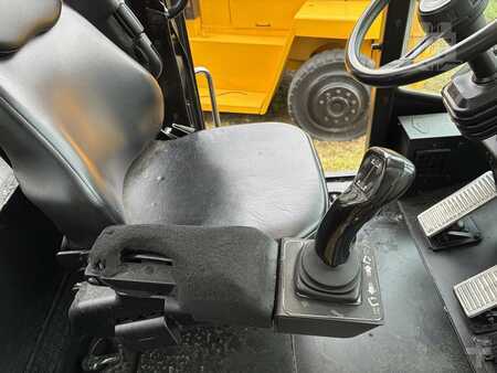 Diesel Forklifts 2015  Taylor TX360L (23)