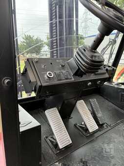 Diesel Forklifts 2015  Taylor TX360L (26)