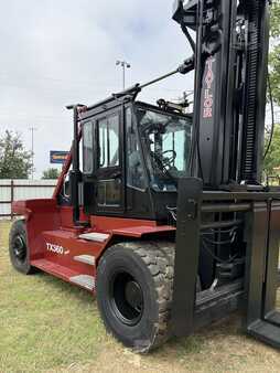 Diesel Forklifts 2015  Taylor TX360L (3)