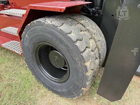 Diesel Forklifts 2015  Taylor TX360L (4)