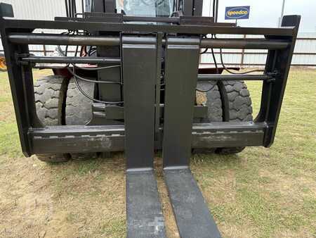 Diesel Forklifts 2015  Taylor TX360L (5)