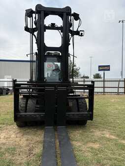 Diesel Forklifts 2015  Taylor TX360L (6)