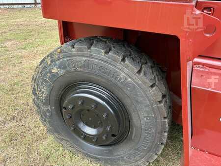 Diesel Forklifts 2015  Taylor TX360L (7)