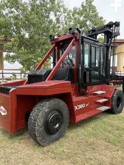 Diesel Forklifts 2015  Taylor TX360L (8)