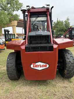 Diesel Forklifts 2015  Taylor TX360L (9)