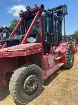 Geländestapler 2016  Taylor TXB300L (11)