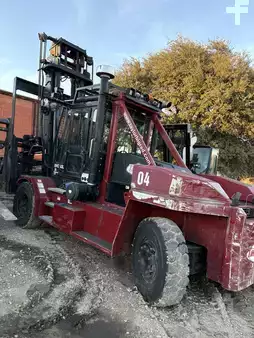 Diesel Forklifts 2019  Taylor XH360L (3)