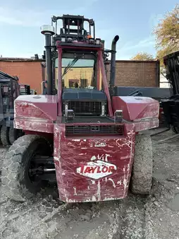 Diesel Forklifts 2019  Taylor XH360L (6)