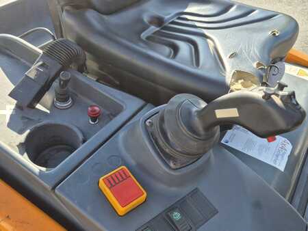 4-wiel elektrische heftrucks 2000  Steinbock Boss KE 20 MP (9)