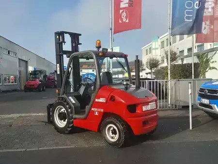 Maastotrukki 2003  Manitou MSI 30 Turbo (3)