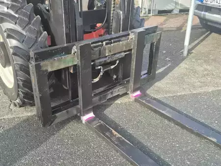 Maastotrukki 2003  Manitou MSI 30 Turbo (6)