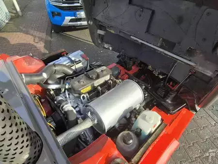 Maastotrukki 2003  Manitou MSI 30 Turbo (7)