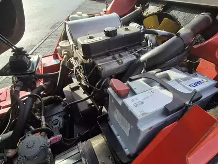 Maastotrukki 2003  Manitou MSI 30 Turbo (8)