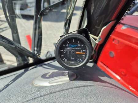 Teleskopstapler-Starr  Manitou MLT 840-145 PS  AirCon (10)