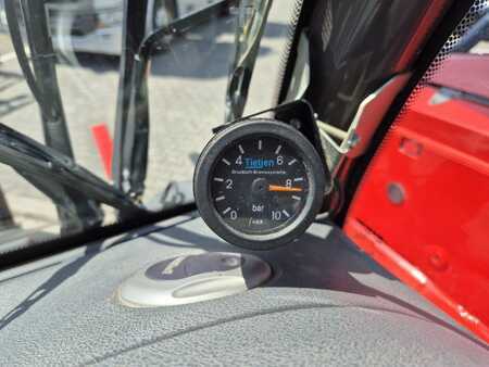 Teleskopstapler-Starr  Manitou MLT 840-145 PS  AirCon (10)