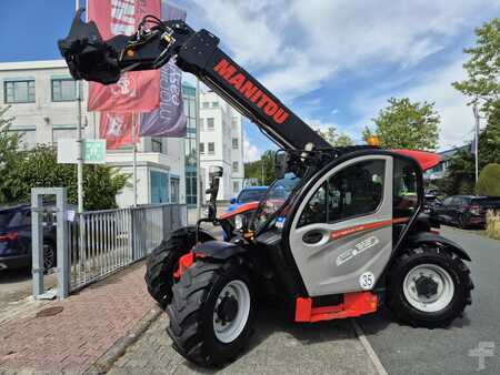 Teleskopstapler-Starr 2019  Manitou MLT 730-115D VCP ST4 S1 Premium (1)