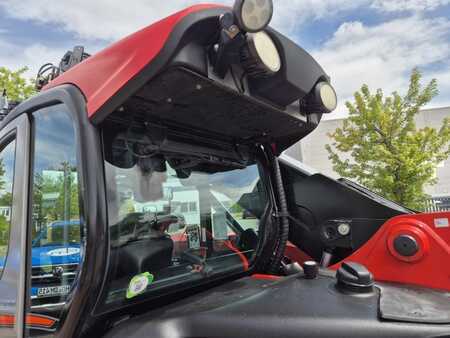 Teleskopstapler-Starr 2019  Manitou MLT 730-115D VCP ST4 S1 Premium (10)