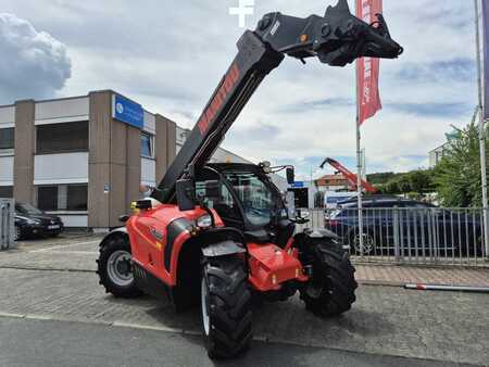 Teleskopstapler-Starr 2019  Manitou MLT 730-115D VCP ST4 S1 Premium (3)