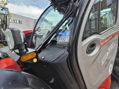 Teleskopstapler-Starr 2019  Manitou MLT 730-115D VCP ST4 S1 Premium (6)