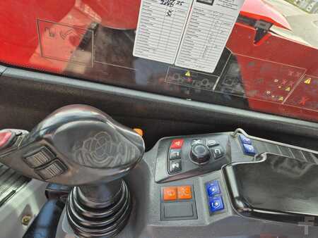 Teleskopstapler-Starr 2019  Manitou MLT 730-115D VCP ST4 S1 Premium (8)
