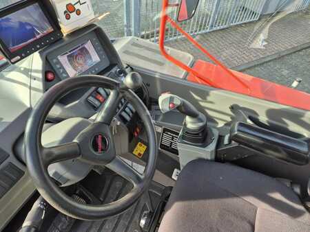 Kurottaja 360° kääntö 2019  Manitou MRT 2550+ Privilege (5)