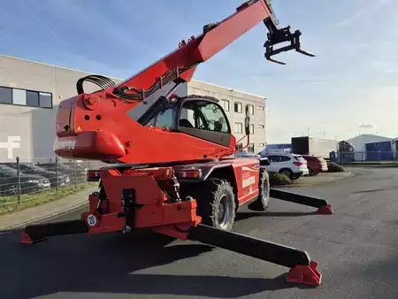 rotor 2019  Manitou MRT 2550+ Privilege (10)