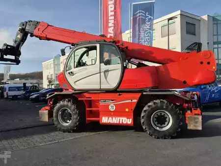 rotor 2019  Manitou MRT 2550+ Privilege (3)