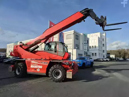 rotor 2019  Manitou MRT 2550+ Privilege (6)