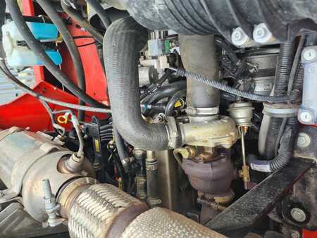 Empilhador todo-terreno 2019  Manitou M 30.4 3F550 S4 (10)