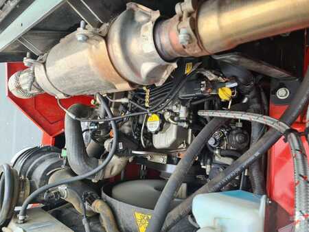 Empilhador todo-terreno 2019  Manitou M 30.4 3F550 S4 (9)