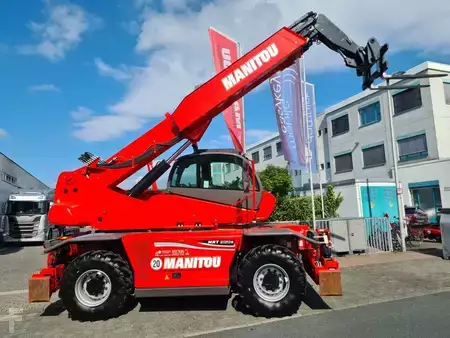 rotor 2021  Manitou MRT 2150 Privilege (3)