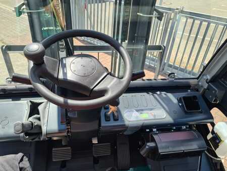 Diesel gaffeltruck 2021  Still RC 42-40 (10)