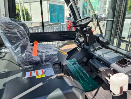 Diesel gaffeltruck 2021  Still RC 42-40 (3)