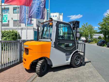 Diesel gaffeltruck 2021  Still RC 42-40 (4)