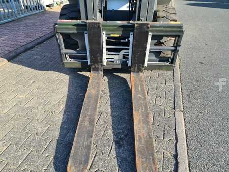 Diesel gaffeltruck 2021  Still RC 42-40 (7)