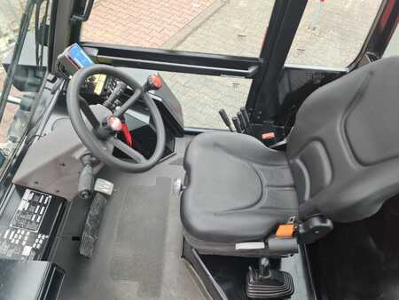 Terrængående truck 2022  Manitou M50.4 ST5 (7)