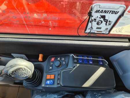 Empilhador telescópico-Fixo 2022  Manitou MLT 961-160V Elite (10)