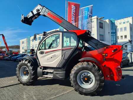 Empilhador telescópico-Fixo 2022  Manitou MLT 961-160V Elite (2)