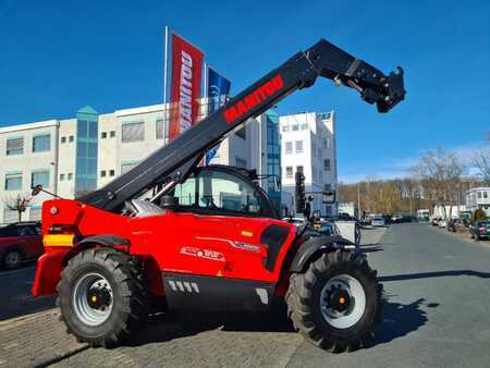 Empilhador telescópico-Fixo 2022  Manitou MLT 961-160V Elite (4)