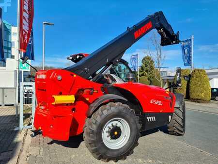 Empilhador telescópico-Fixo 2022  Manitou MLT 961-160V Elite (6)