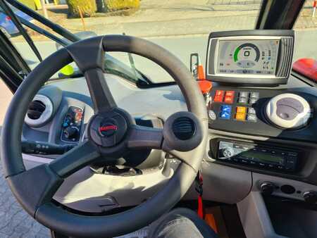 Empilhador telescópico-Fixo 2022  Manitou MLT 961-160V Elite (9)