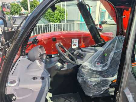 Teleskopstapler-Starr  Manitou MT625 T Comfort (4)