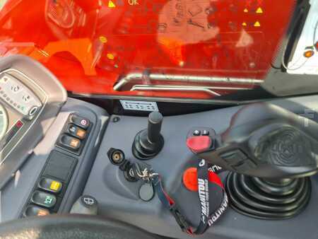 Teleskopstapler-Starr  Manitou MT625 T Comfort (5)